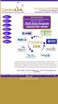 Mobile Screenshot of carolinalink.org